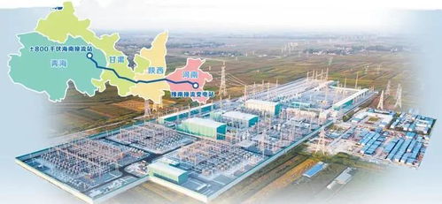 光伏能源崛起 青海、浙江、唐山三地能源转型新观察