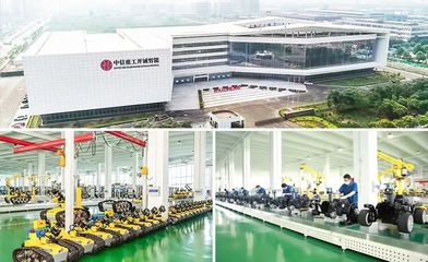 数智引擎驱动产业发展 唐山高新区与软件波澜共起